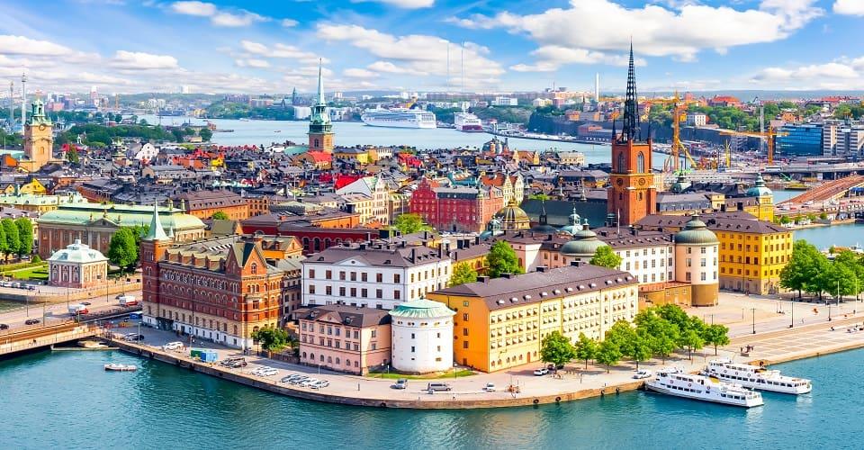Sweden